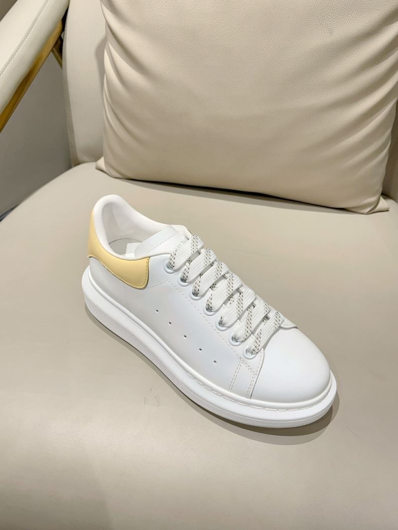 McQueen Low Shoes